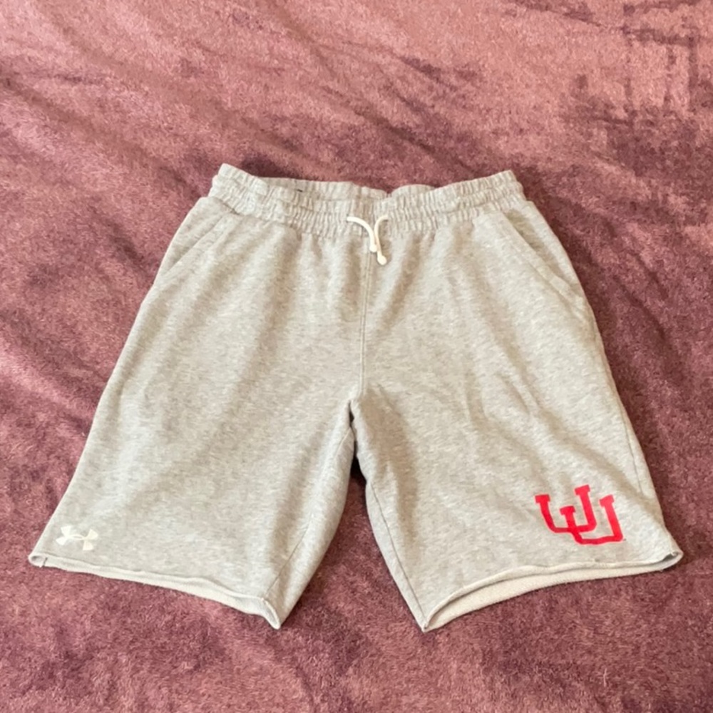 Under armor Sweat shorts